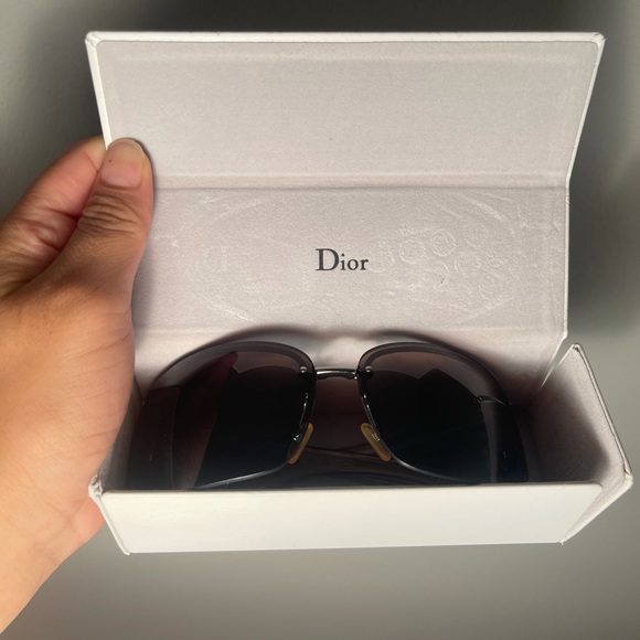 DIOR SUNGLASSES - Picture 1 of 7